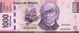 Mexicanska Peso