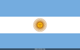Valuta Argentina