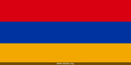 Valuta Armenien