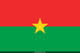 Valuta Burkina Faso