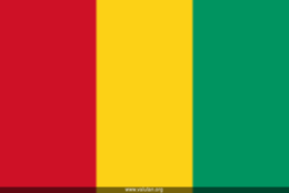 Valuta Guinea