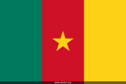 Valuta Kamerun