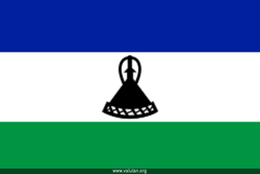 Valuta Lesotho