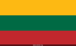Valuta Litauen