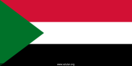 Valuta Sudan