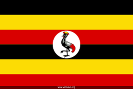 Valuta Uganda