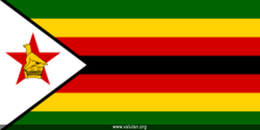 Valuta Zimbabwe