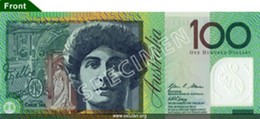 Australienska Dollar