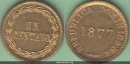 Dominikanska Peso Oro