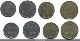 Namibisk dollar