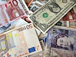 Valutakurser - Jämför valuta Växla billigast
