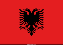 Valuta Albanien