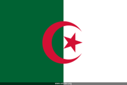 Valuta Algeriet