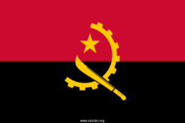 Valuta Angola