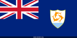 Valuta Anguilla