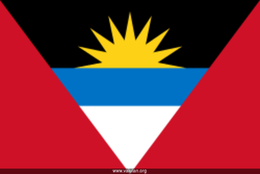 Valuta Antigua och Barbuda