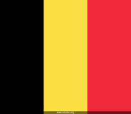 Valuta Belgien