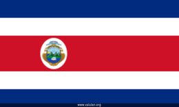 Valuta Costa Rica