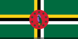 Valuta Dominica