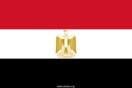 Valuta Egypten