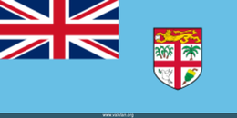 Valuta Fiji