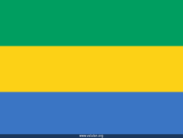 Valuta Gabon