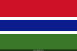 Valuta Gambia