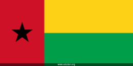 Valuta Guinea-Bissau