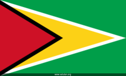 Valuta Guyana
