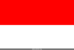 Valuta Indonesien