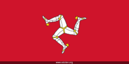 Valuta Isle of Man