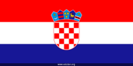 Valuta Kroatien