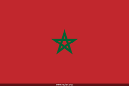 Valuta Marocko