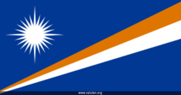 Valuta Marshallöarna
