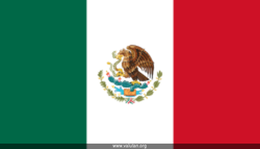 Valuta Mexiko