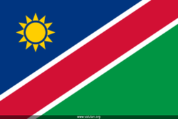 Valuta Namibia