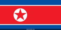 Valuta Nordkorea