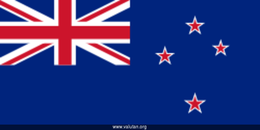 Valuta Nya Zeeland
