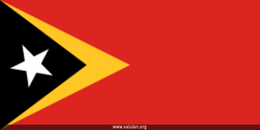 Valuta Östtimor
