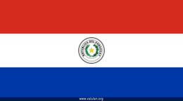 Valuta Paraguay