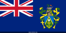 Valuta Pitcairnöarna