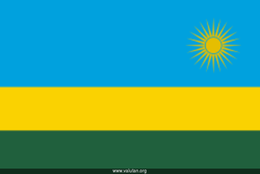 Valuta Rwanda