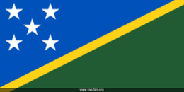 Valuta Salomonöarna