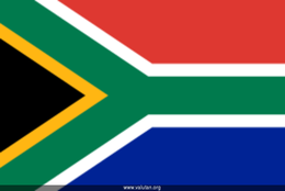 Valuta Sydafrika
