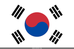 Valuta Sydkorea