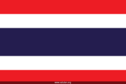Valuta Thailand