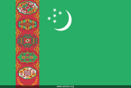 Valuta Turkmenistan