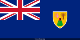 Valuta Turks- och Caicosöarna